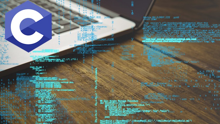 Curso de Programación en C: De Cero a Avanzado con Prácticas